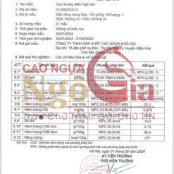 kiem nghiem cao meo ngo gia