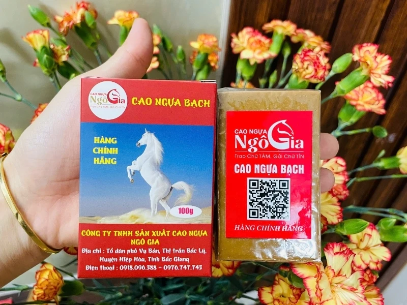 Nên ăn cao ngựa vào lúc nào tốt nhất?