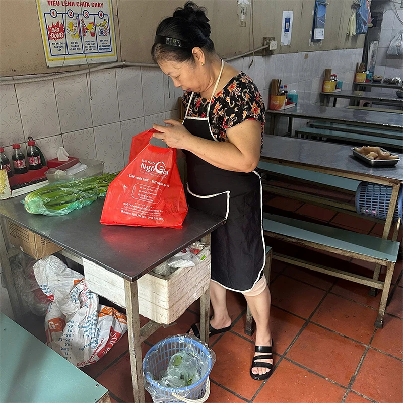 Ship thịt ngựa cho