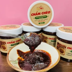mua cham cheo o ha noi