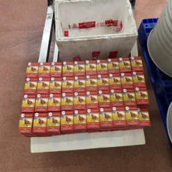 Giao cao ngựa Ngô Gia cho doanh nghiệp sản xuất dược phẩm